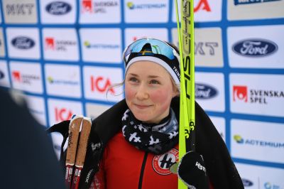 Kajsa Johansson