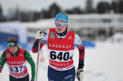 Klara Johansson