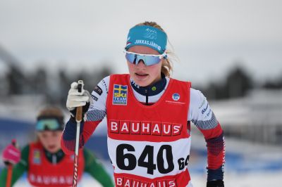 Klara Johansson