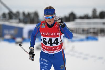 Märta Johansson