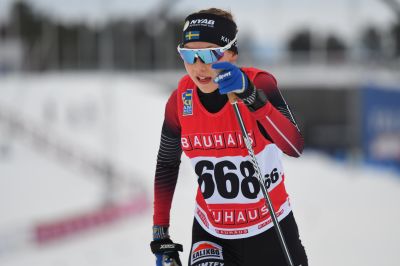 Isabelle Johnselius