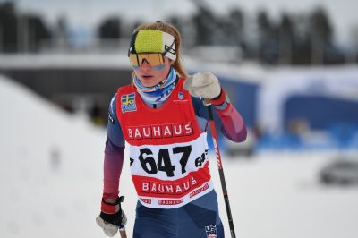 Niki Johnson