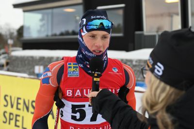 Erik Bergström