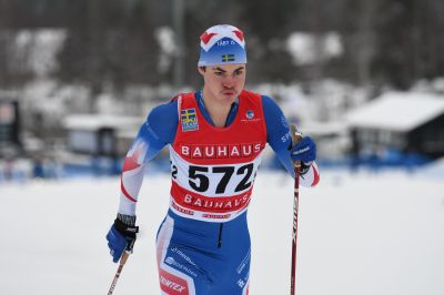 Erik Gustafsson