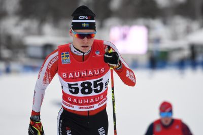 Oskar Höglund