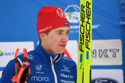 Jonatan Lindberg