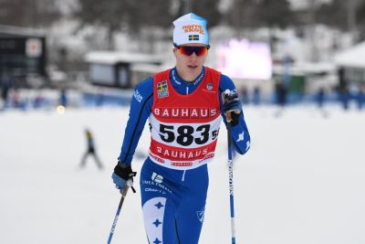 Elias Malm