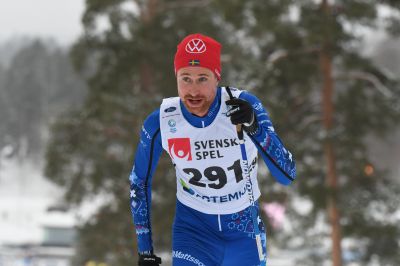 Jonas Eriksson