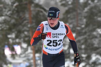 Joel Ernstsson