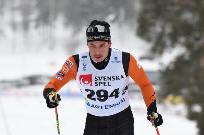 George Ersson