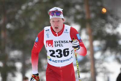Erik Fransson