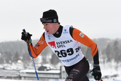 Sander Krouwel