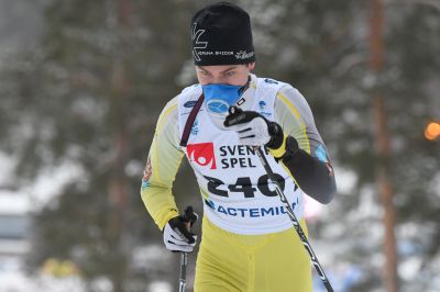 Viktor Majbäck