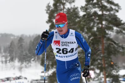 Samuel Oskarsson