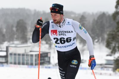 Adam Persson