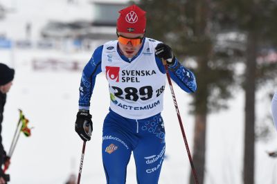 Eric Rosjö