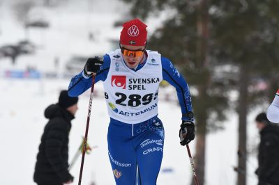 Eric Rosjö