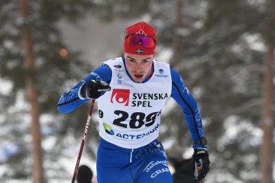 Eric Rosjö