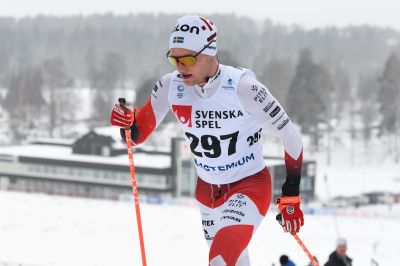 Björn Sandström