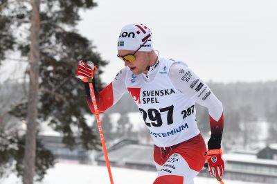 Björn Sandström