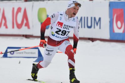 Björn Sandström