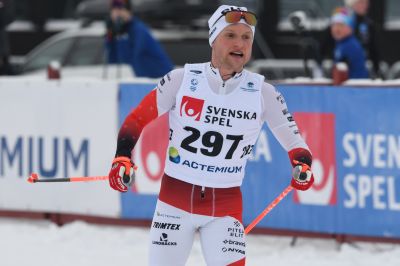 Björn Sandström