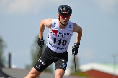 Eric Rosjö
