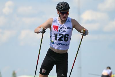 Erik Fransson