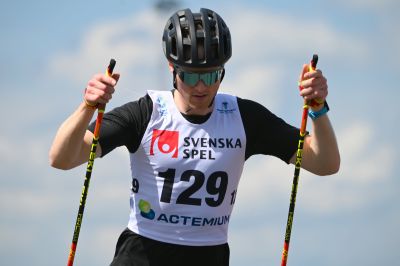 Oskar Svensson