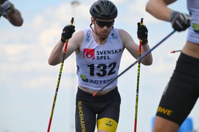 Linus Nygren
