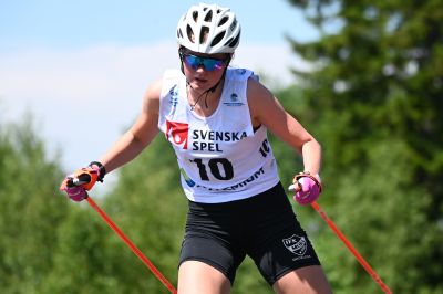 Matilda Grahn