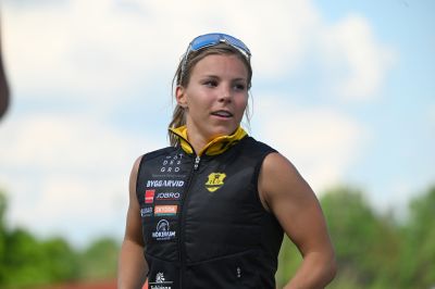 Johanna Hagström