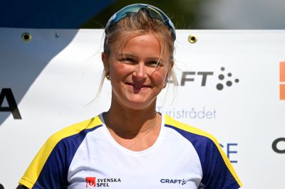 Frida Karlsson