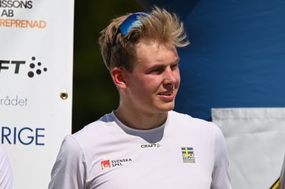 Truls Gisselman