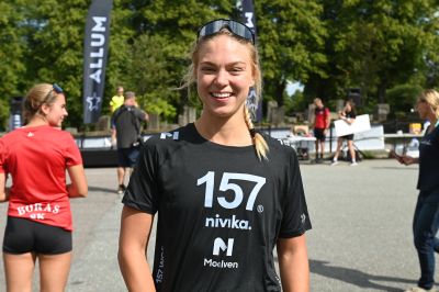 Linnea Johansson