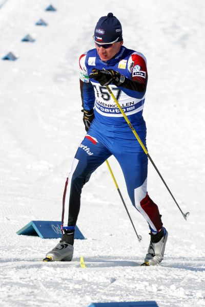 Lukas Bauer