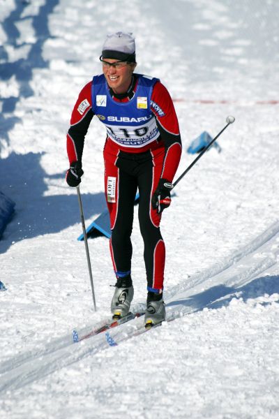 Martin Johnsrud Sundby