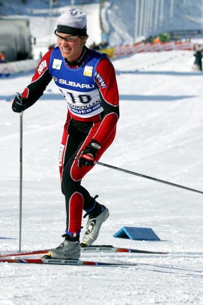 Martin Johnsrud Sundby