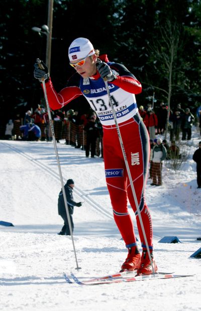 John Anders Gaustad