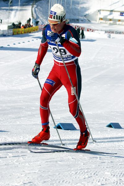 Kristian Horntvedt