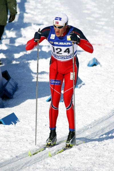 Stig Rune Kveen