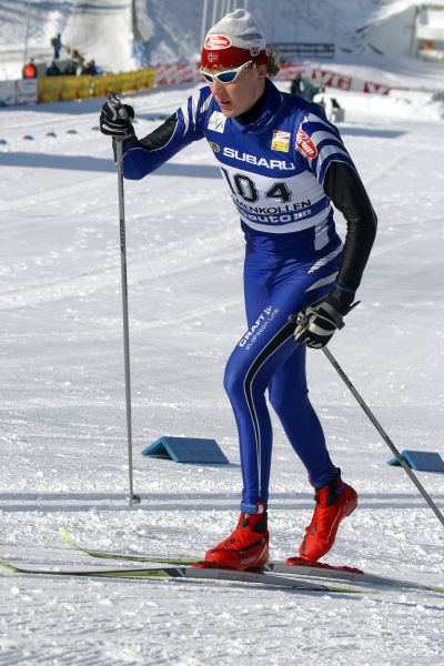 Bjarne Nes