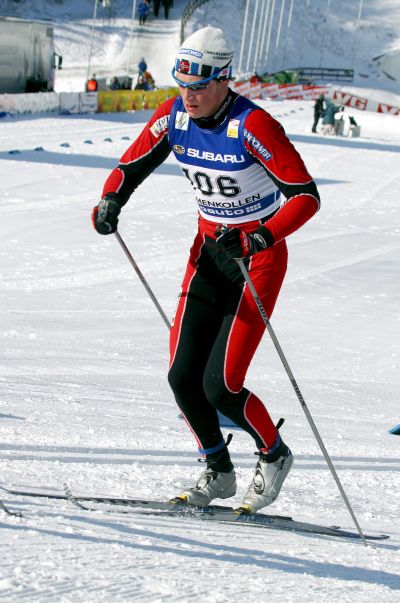 Simen Østensen