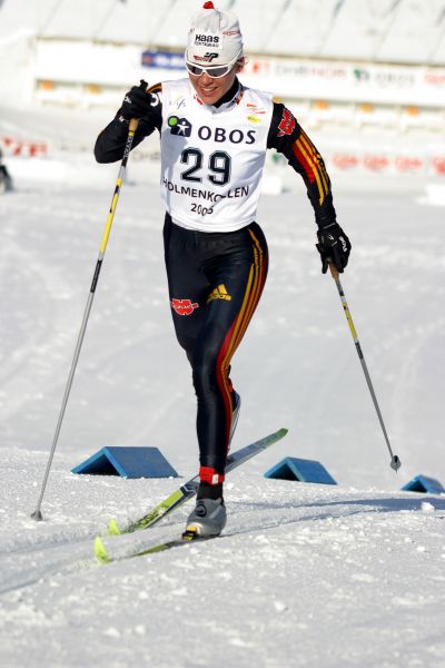 Stefanie Böhler