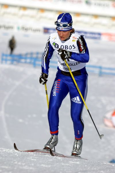 Karin Camenisch