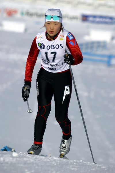 Masako Ishida