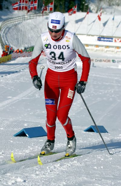 Kristin Mürer Stemland