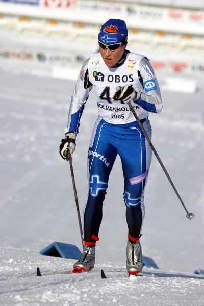 Aino Kaisa Saarinen