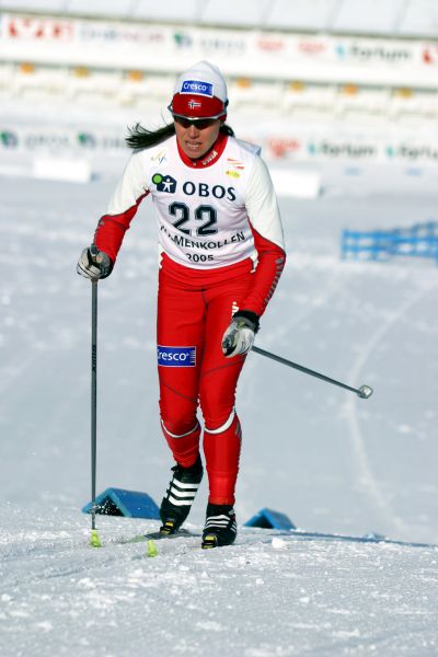 Ann Eli Tafjord