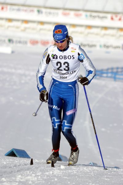 Annmari Viljanmaa